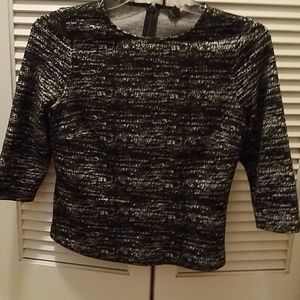 SALE! Lord & Taylor Blouse FINAL MARKDOWN